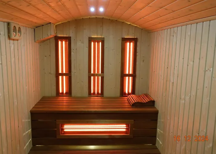 Sniezynka Spa