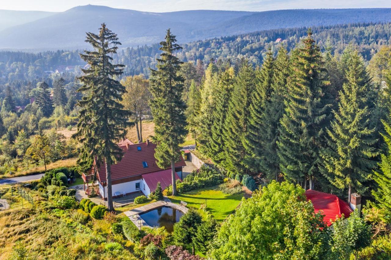 Sniezynka Gasthof Schreiberhau