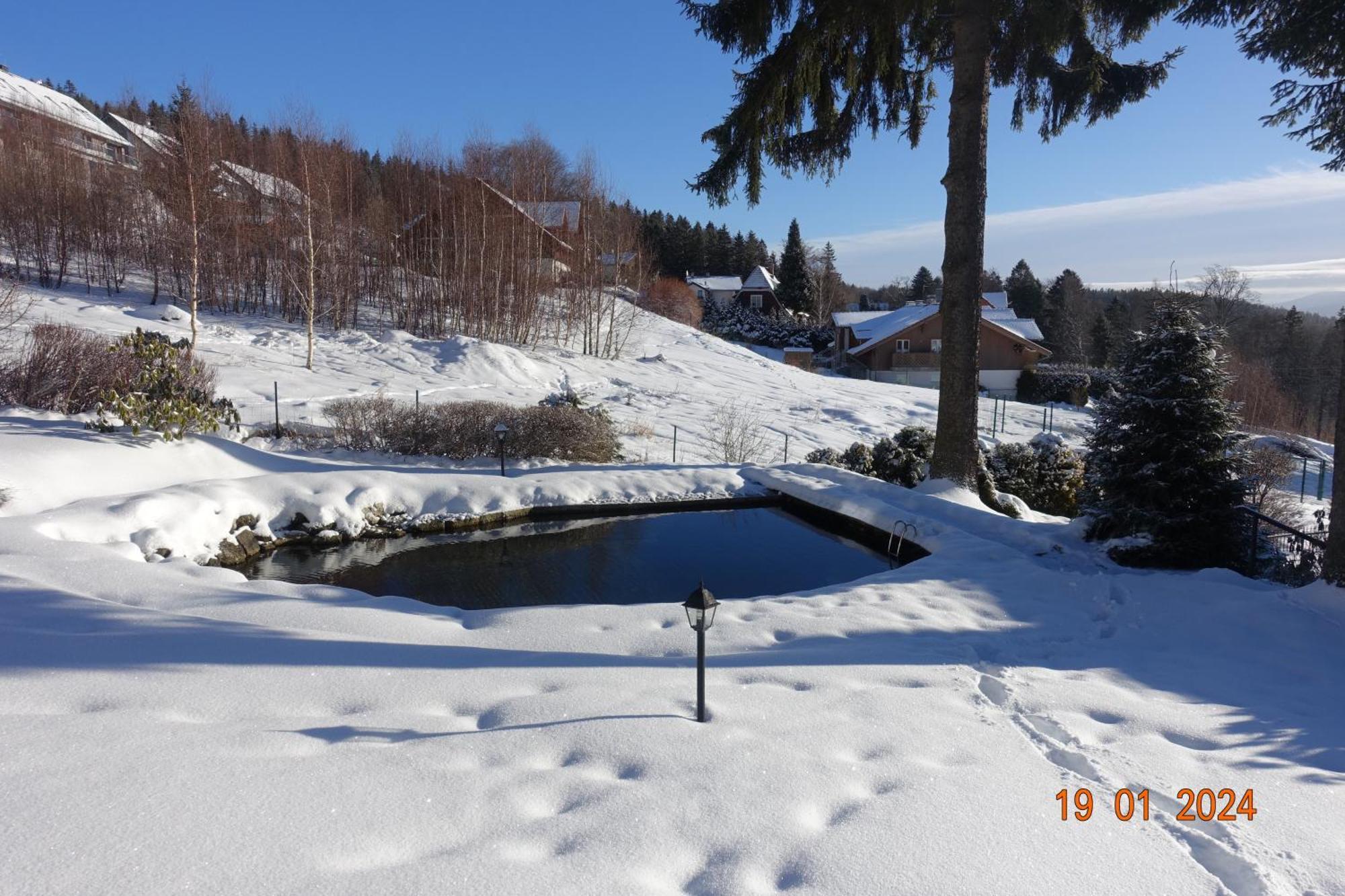 Gasthof Sniezynka