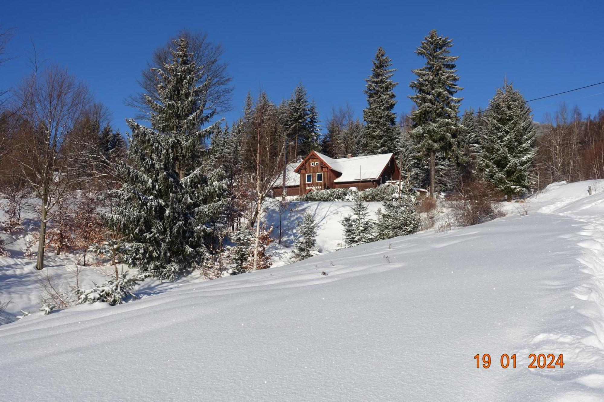 Sniezynka * Schreiberhau