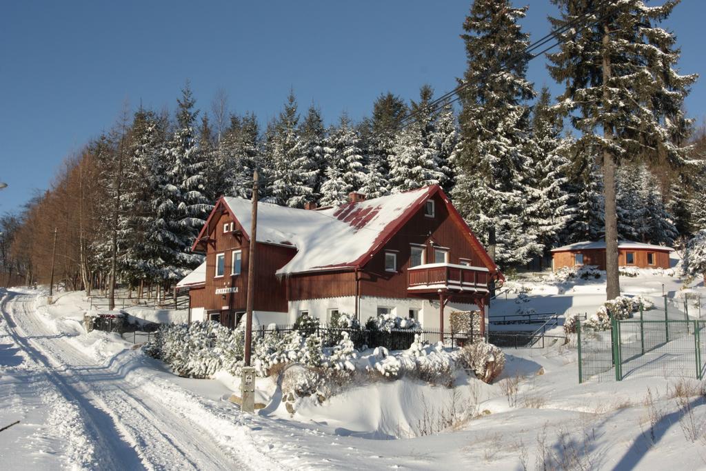 Sniezynka Gasthof Schreiberhau