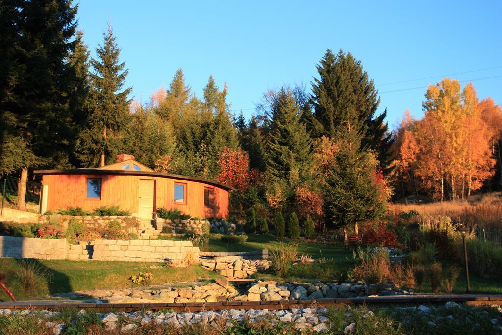 Gasthof Sniezynka Schreiberhau