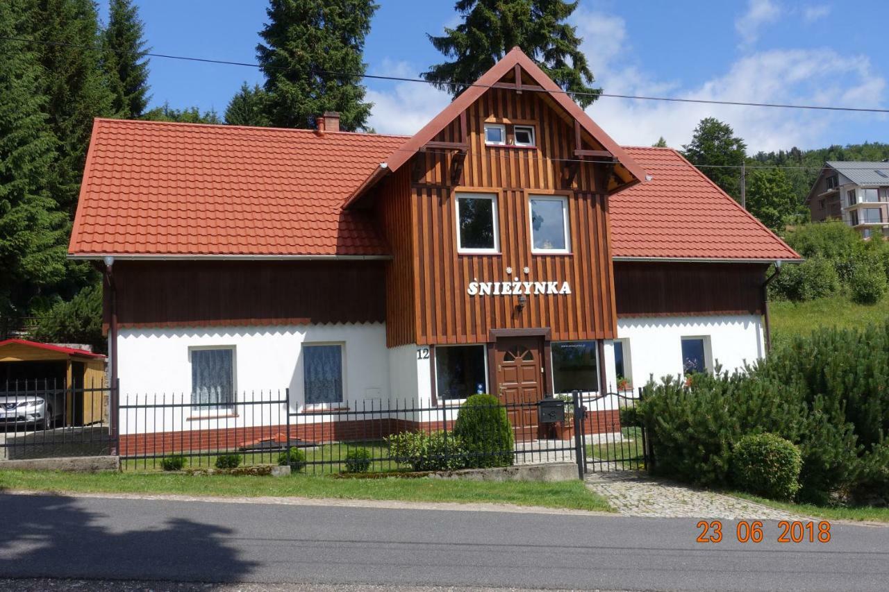 Sniezynka