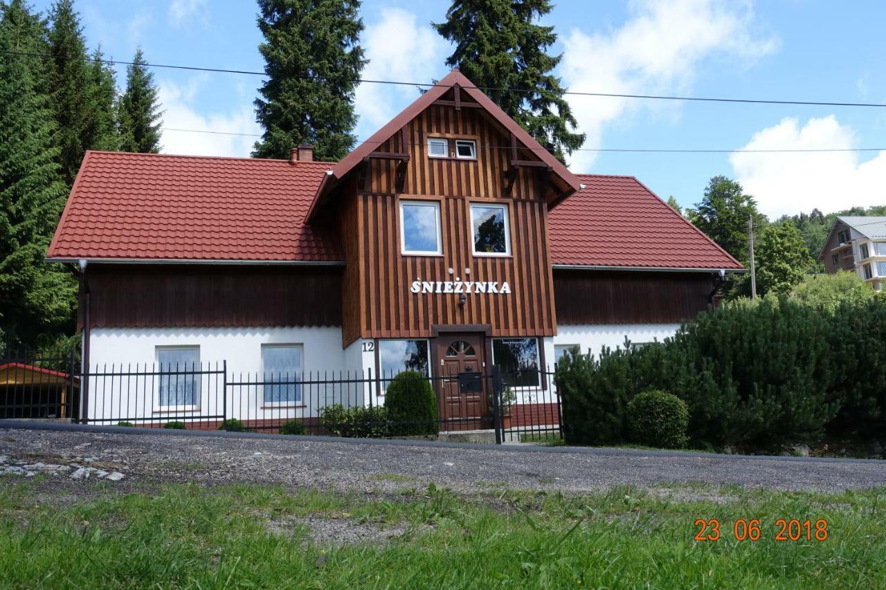Gasthof Sniezynka