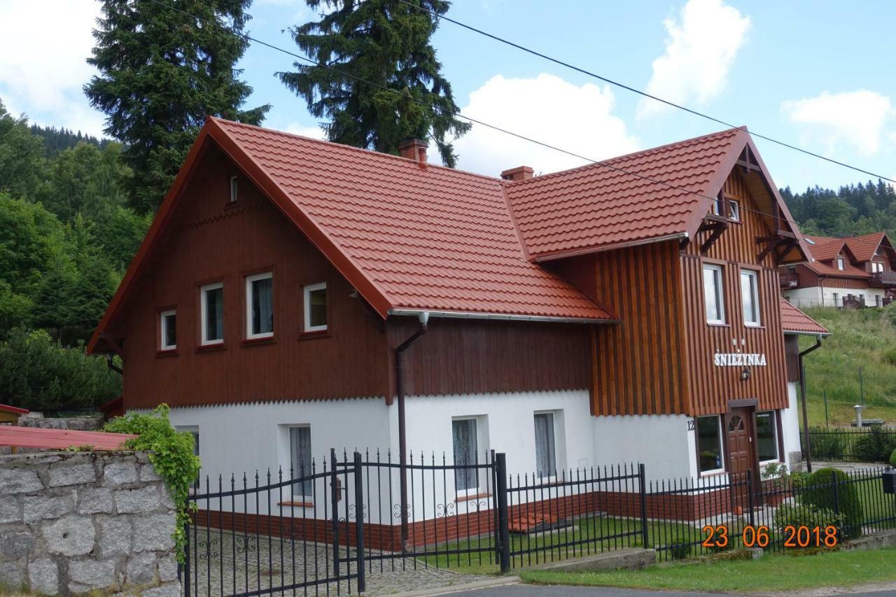Sniezynka