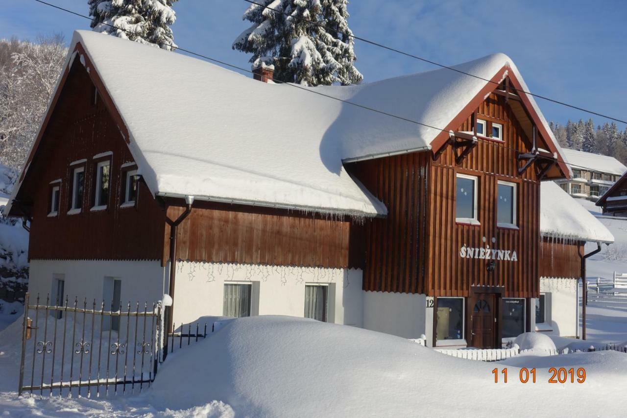 Gasthof Sniezynka *